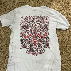 affliction t-shirt
